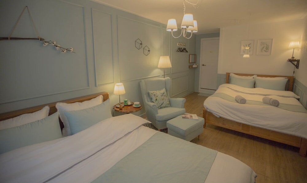 Фото Wow Factor Stay