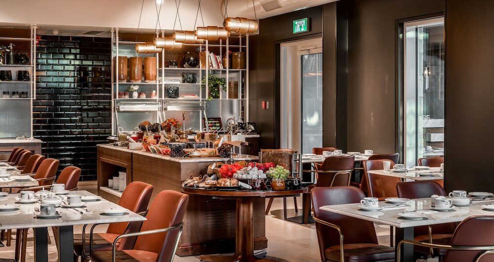 Фото Bat Sheva Jerusalem by Jacob