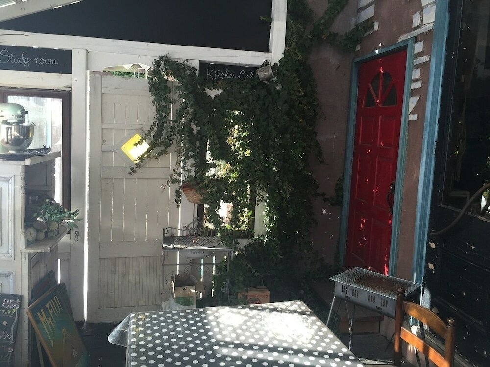 Фото Auberge Booz Annex