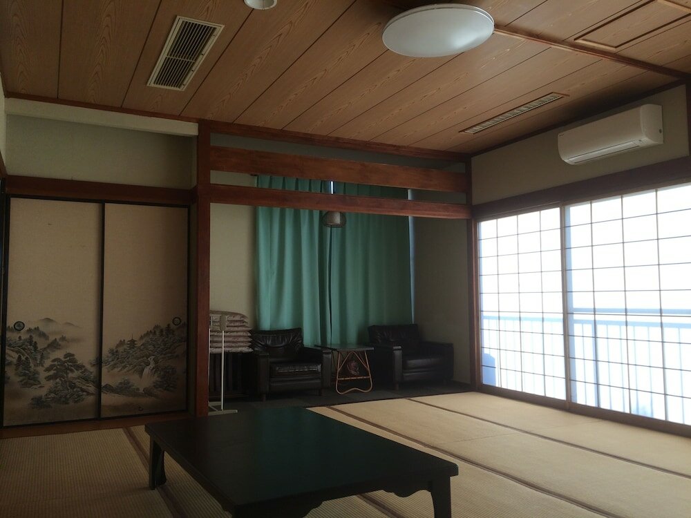 Фото Kashikojima Grand Hotel