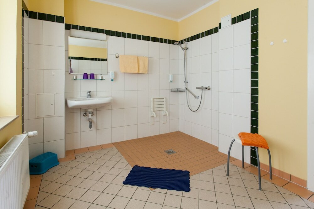 Фото Ferienresidenz Schlossblick