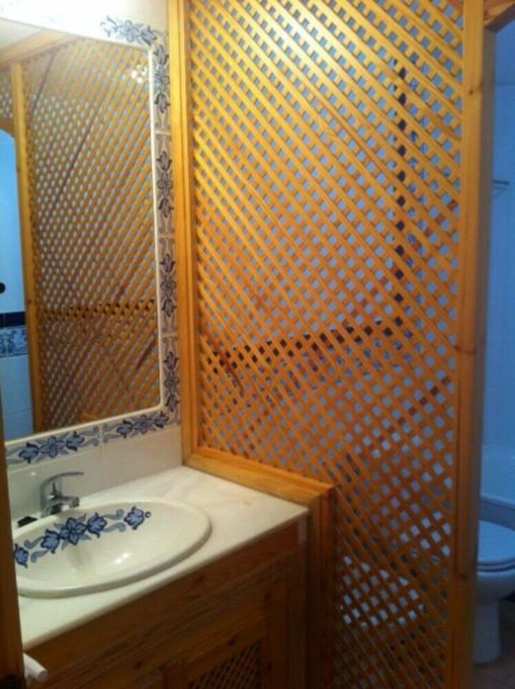 Фото 106143 - Apartment in Zahara