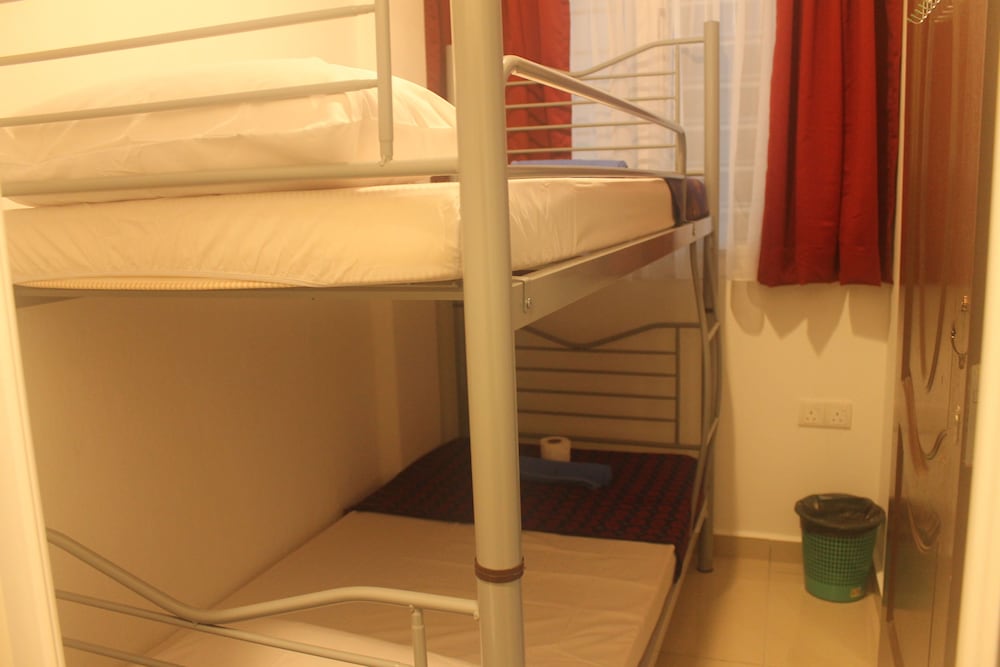 Фото Georgetown Heritage Motel