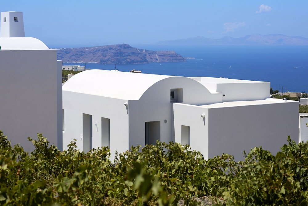 Фото Nova Luxury Suites