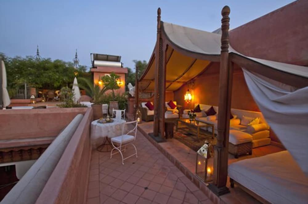 Фото Riad Monika