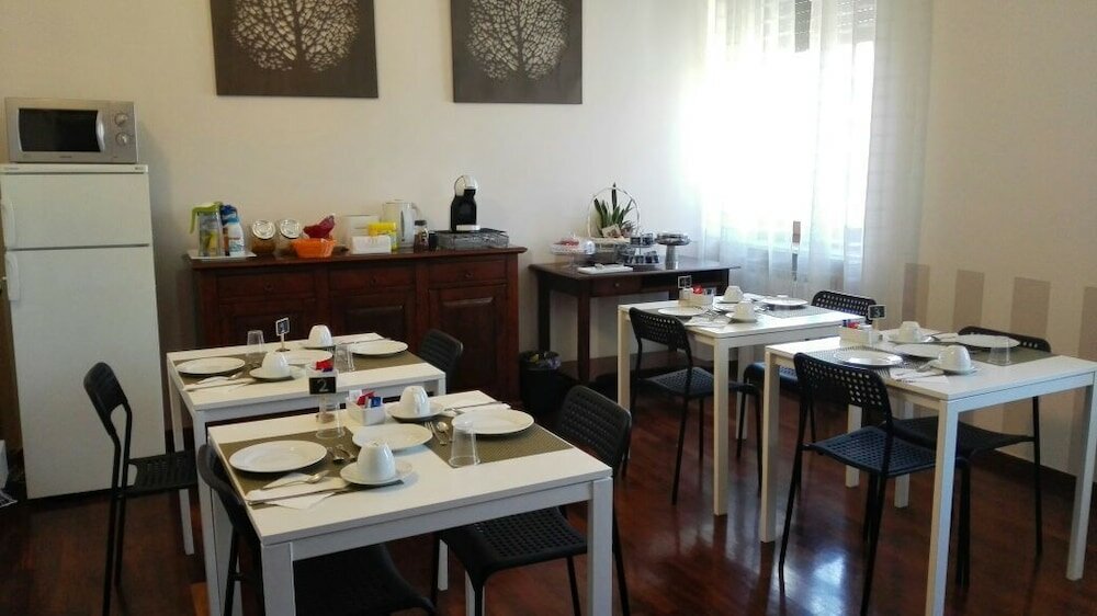 Фото Bed and Breakfast ActeaVerona