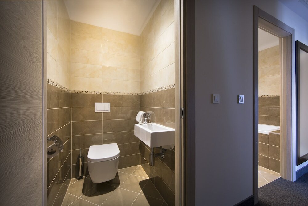 Фото Remisens Casa Rosa, Dépandance