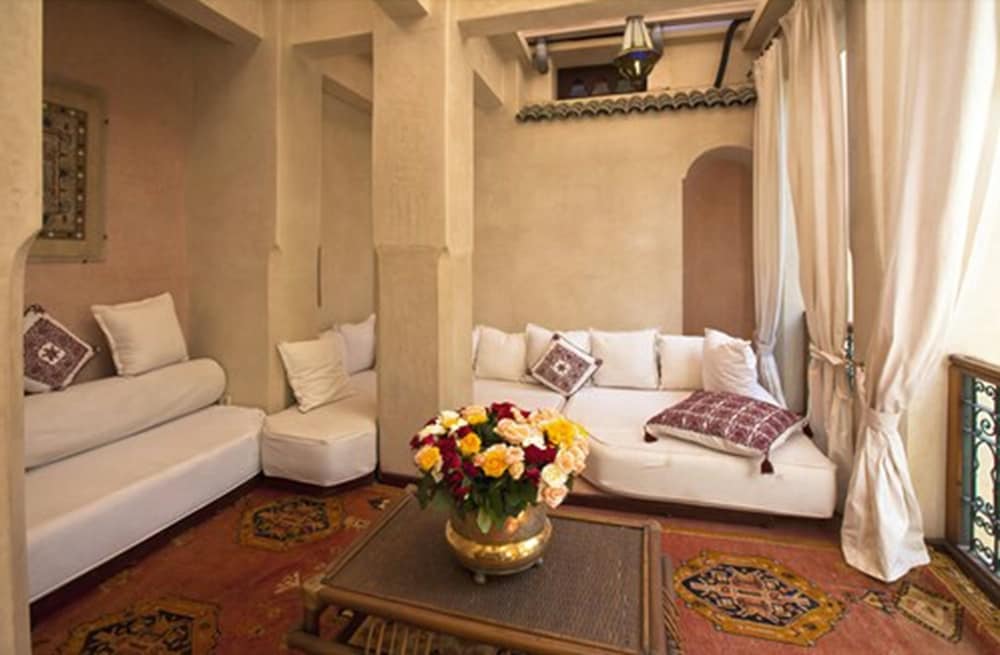 Фото Riad Monika