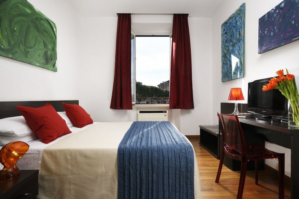 Фото Colosseo Panorama