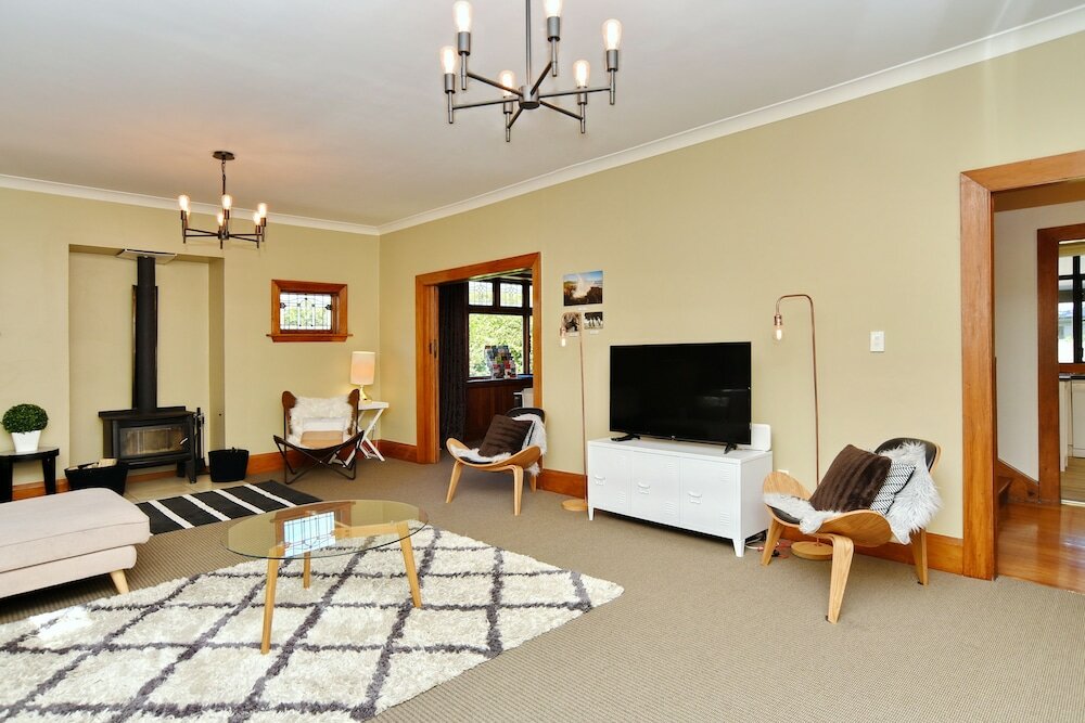 Фото Racecourse Villa