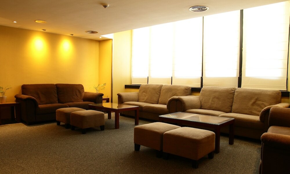 Фото Hotel Don Paco