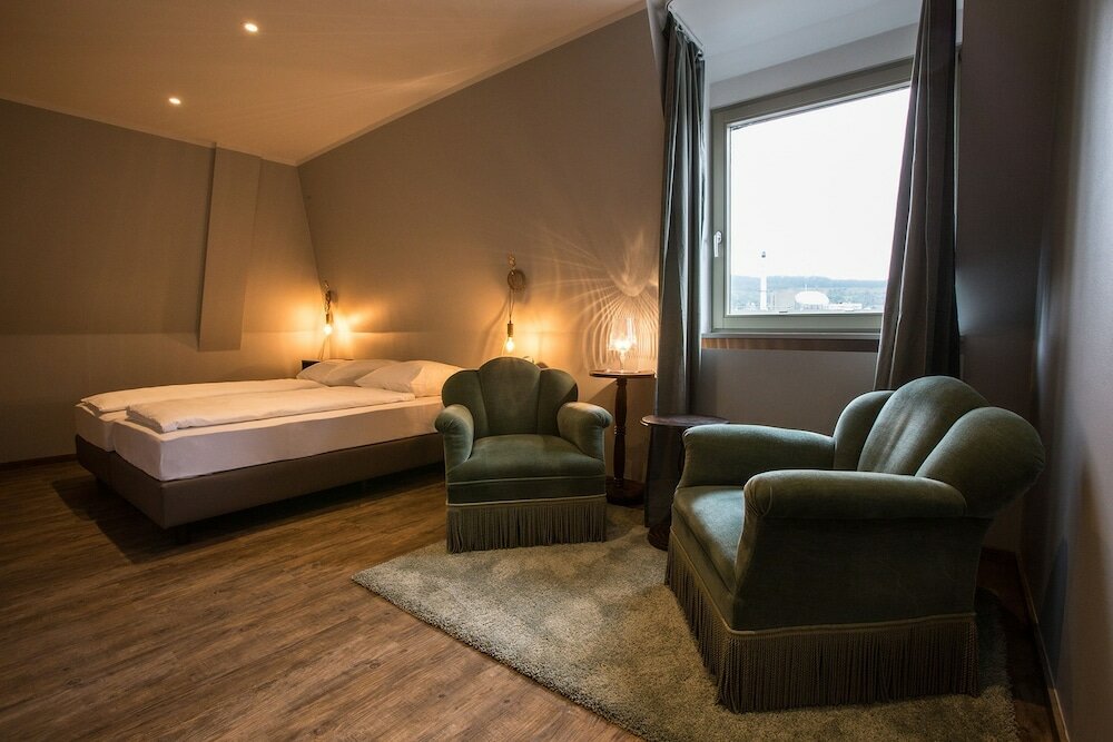 Фото Hotel Heimathafen