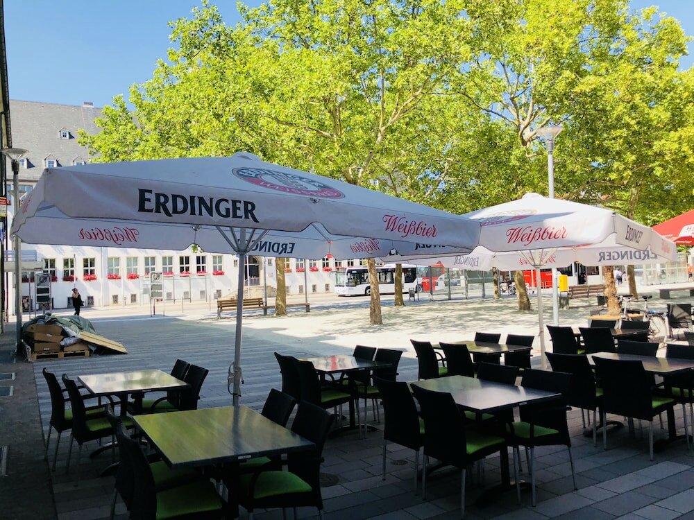 Фото Hotel & Restaurant Europa