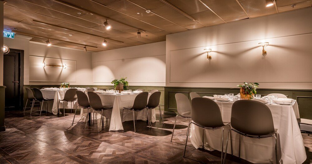 Фото Bat Sheva Jerusalem by Jacob