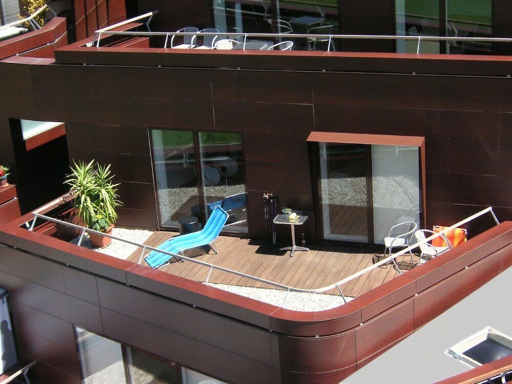 Фото Sun Matrei Apartments