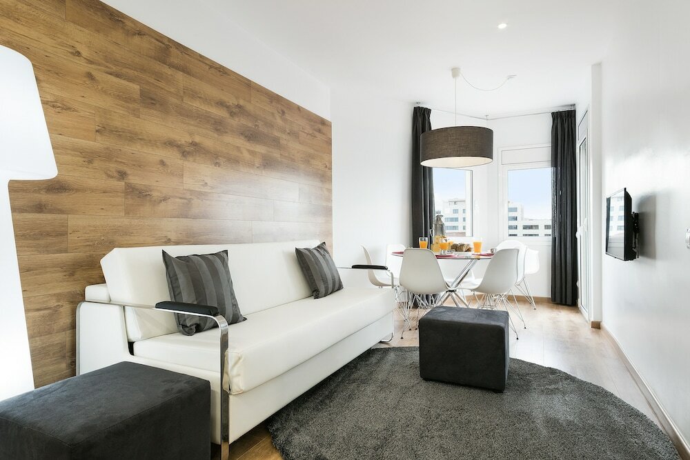 Фото Mar Apartments