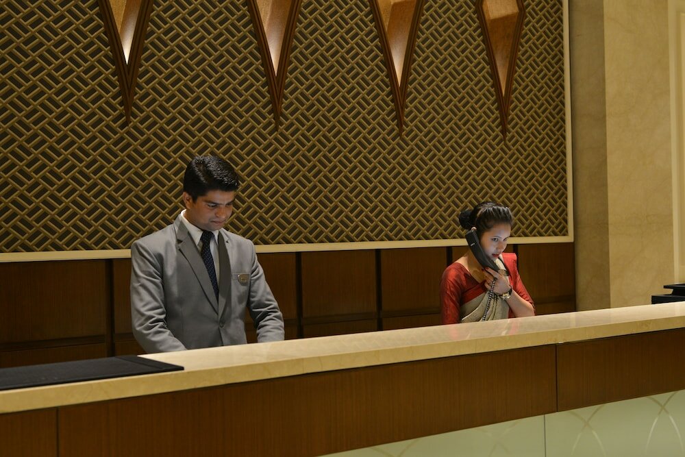 Фото Ramada Plaza by Wyndham Chennai