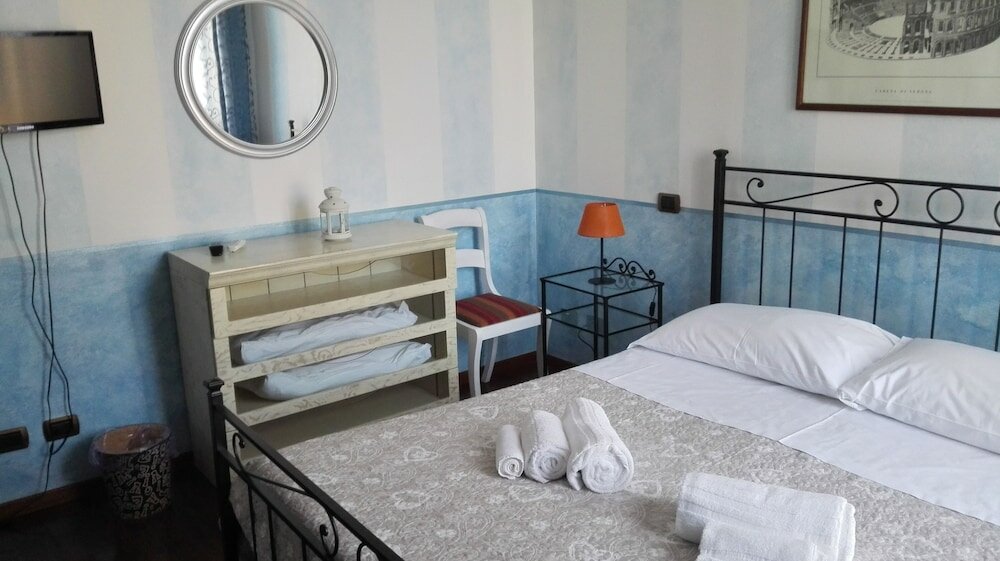 Фото Bed and Breakfast ActeaVerona