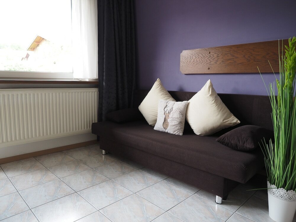 Фото Haus Brabant