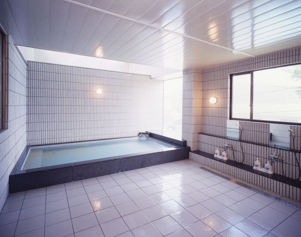 Фото Inner Village Miyama