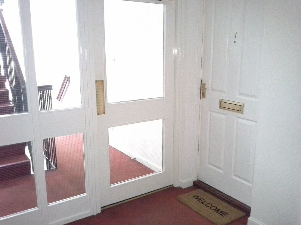 Фото Modern Leith apartment