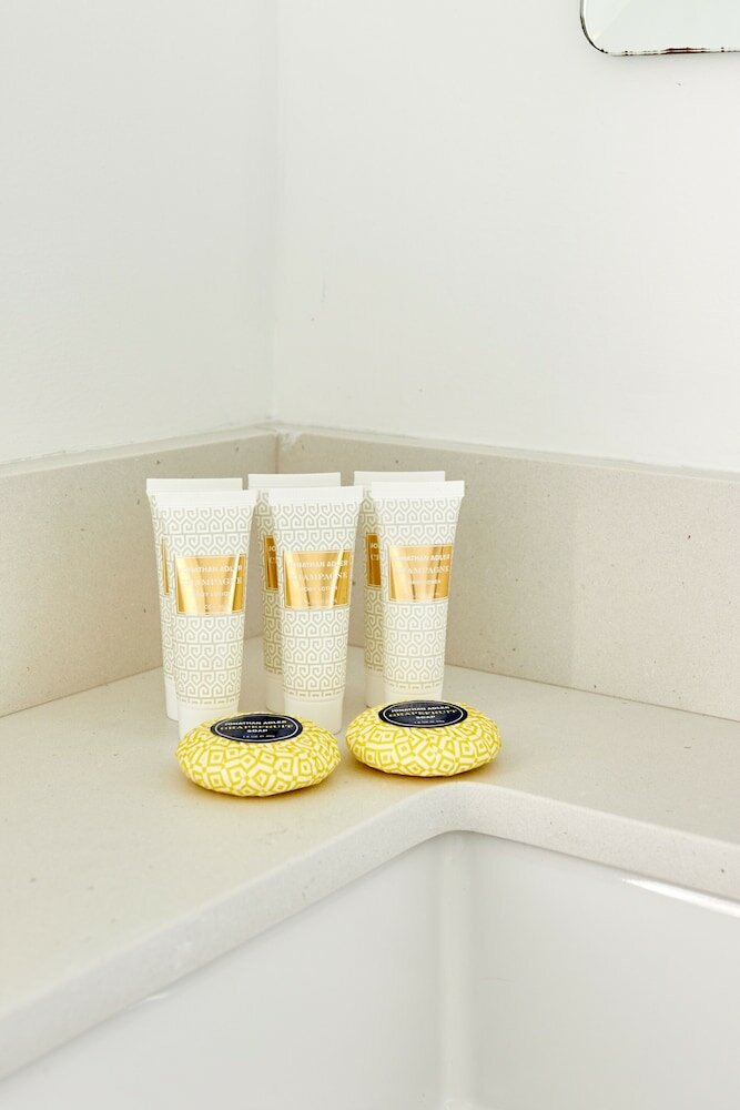 Фото Sonder Baltimore Place