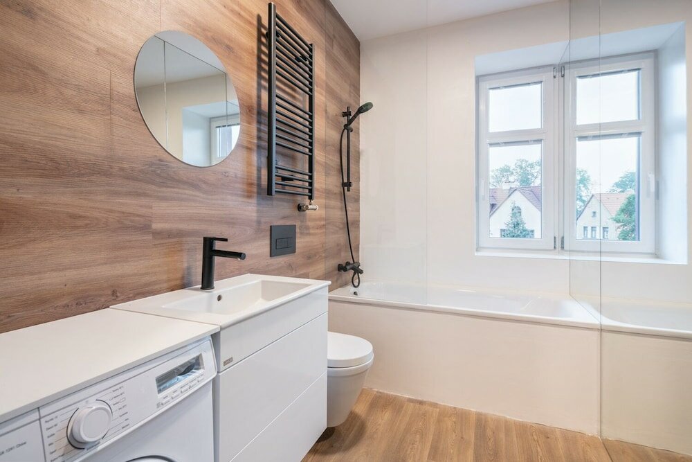 Фото Pytloun Flat Hotel