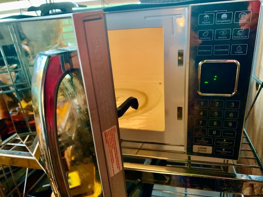 Фото Pousada Terra Do Mar