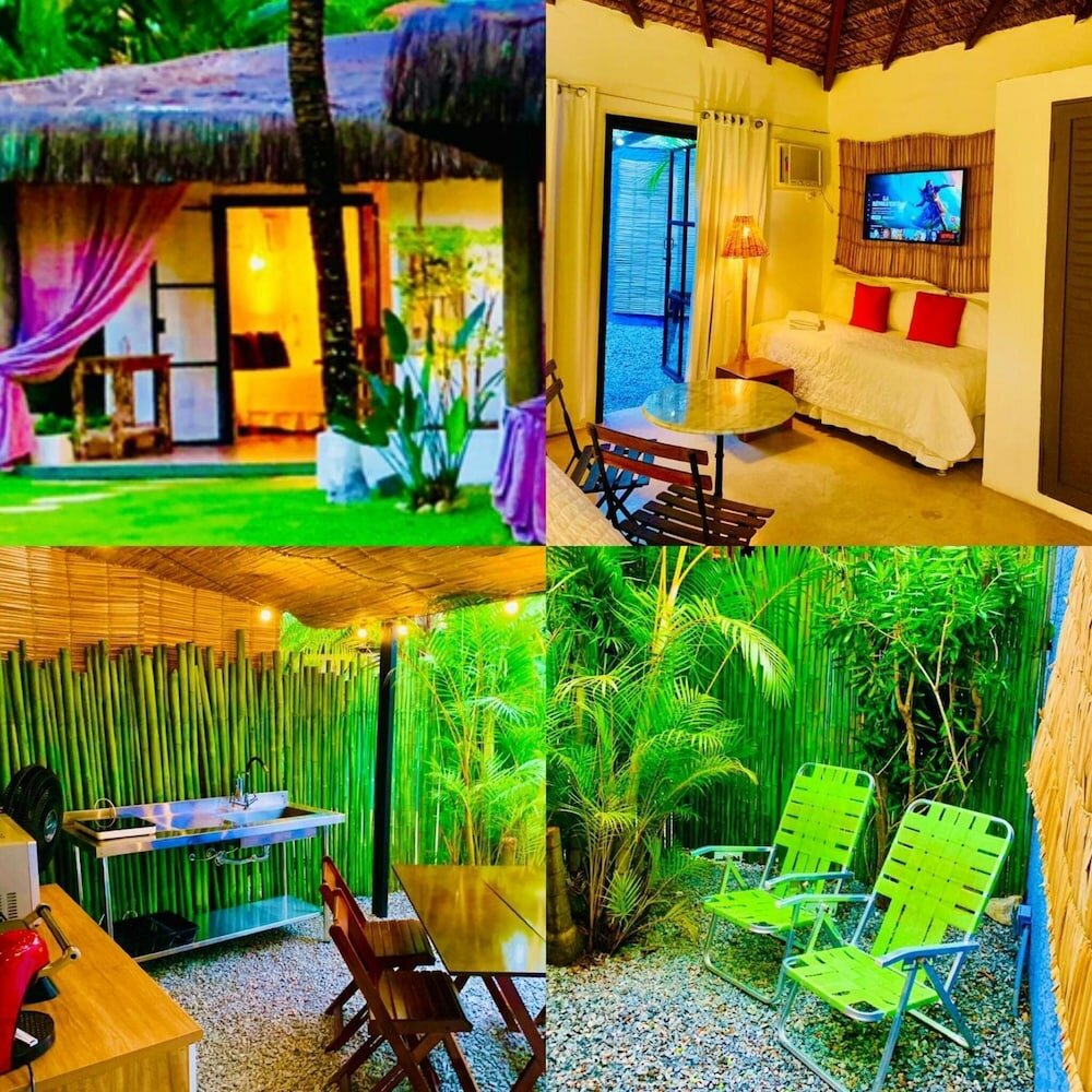 Фото Pousada Terra Do Mar