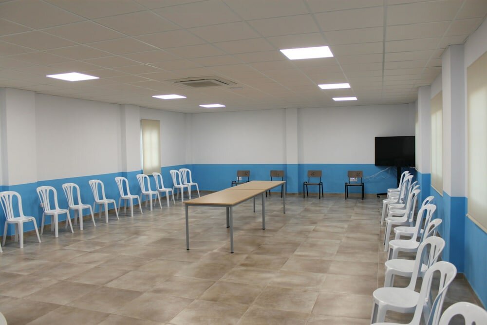 Фото Centro Cristo Rey