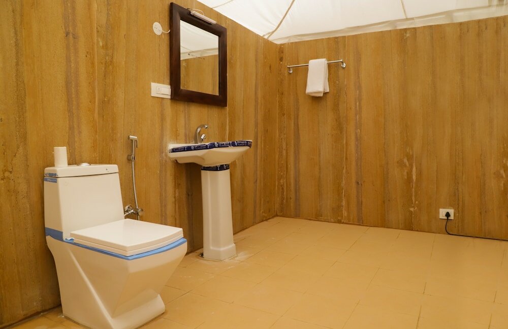 Фото Singh's Royal Desert Resort