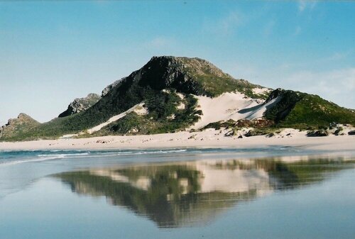 Гостиница Silverdunes Holiday Accommodation