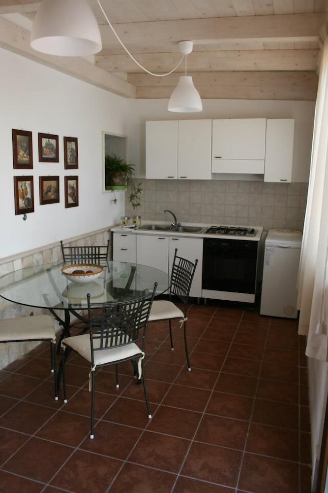 Фото Alba e tramonto B&b