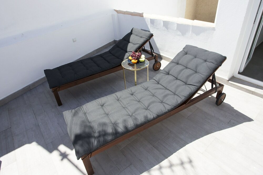 Фото Banana & Tropycal Apartment