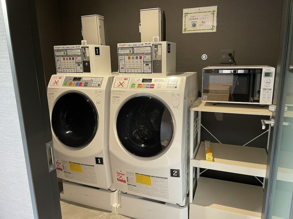 Фото Royal Twin Hotel Kyoto Hachijoguchi