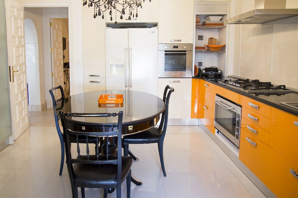 Фото Villa Marina