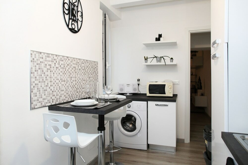 Фото Un'Oasi di Pace