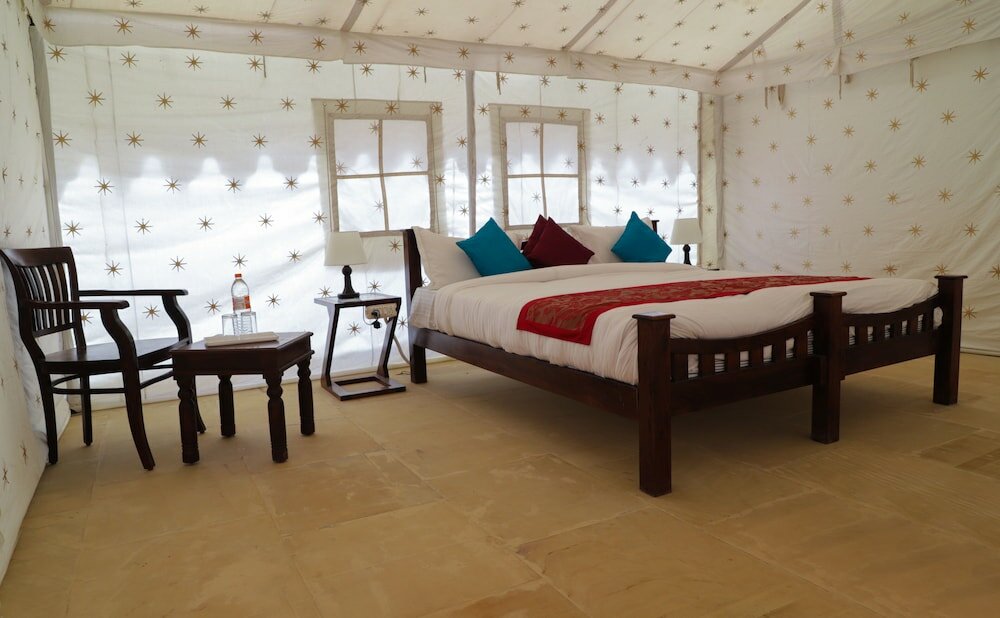 Фото Singh's Royal Desert Resort