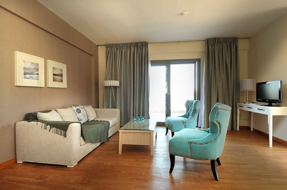 Фото Krotiri Resort