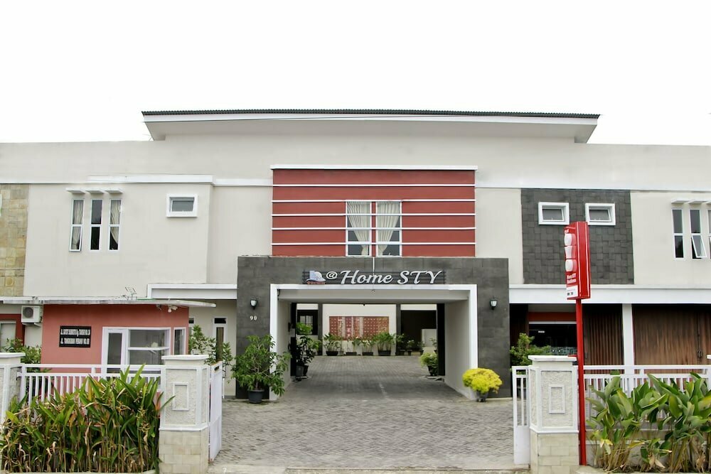 Hostel Home Sty, Pekan Baru, photo