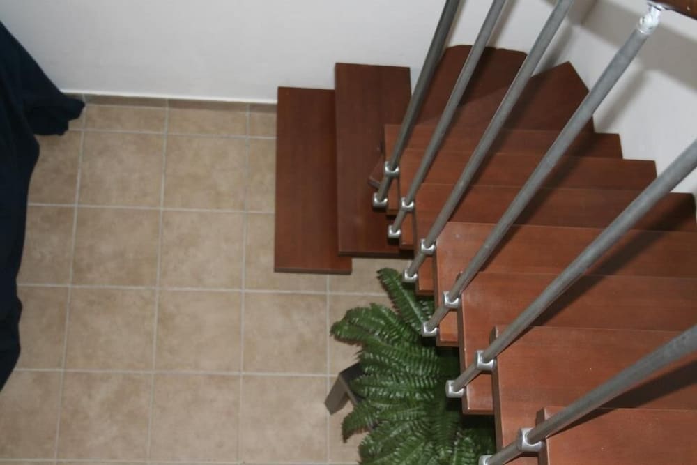 Фото Alba e tramonto B&b