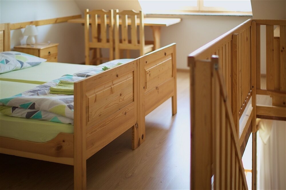 Фото Tourist Farm Lovrec