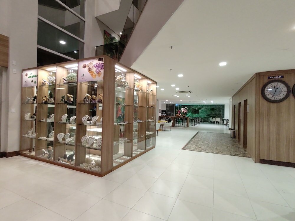 Фото Tryp by Wyndham Manaus