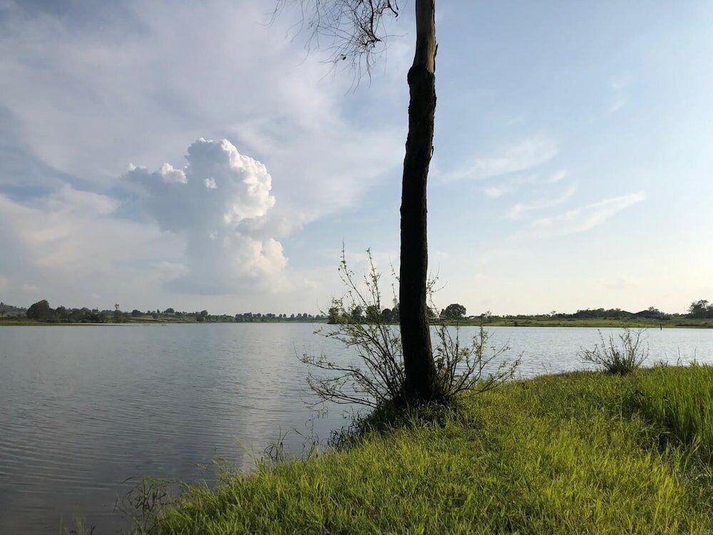 Фото Ananta Ecostays