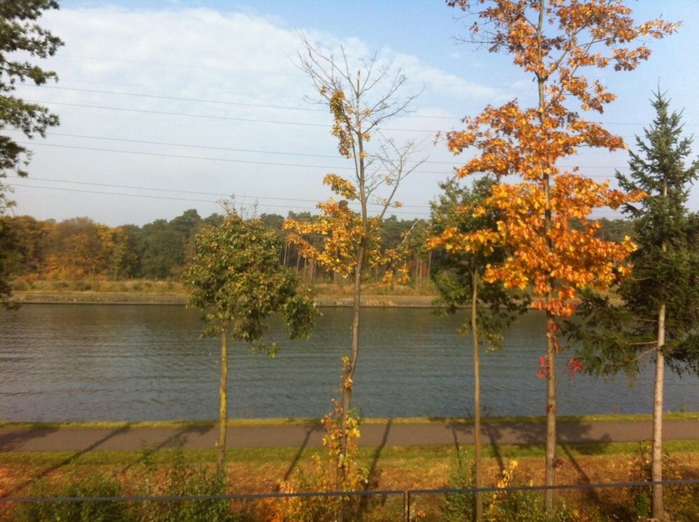 Фото Loft Aan Het Water