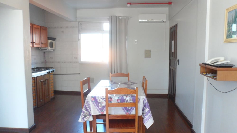 Фото Apart Hotel La Cabana