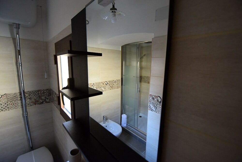 Фото Zù Mariu B&b