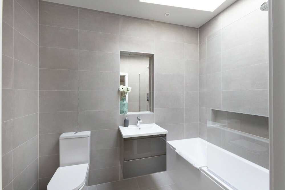 Фото Hampden apartments - The Richard