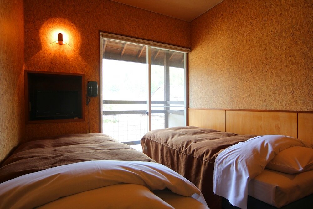 Фото Pension Fushuki