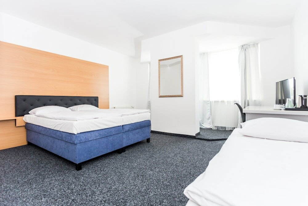 Фото Tif hotel & restaurant